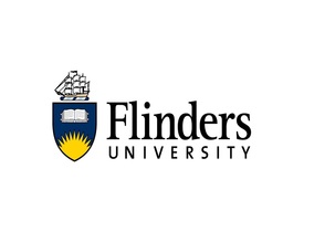 flinders logo